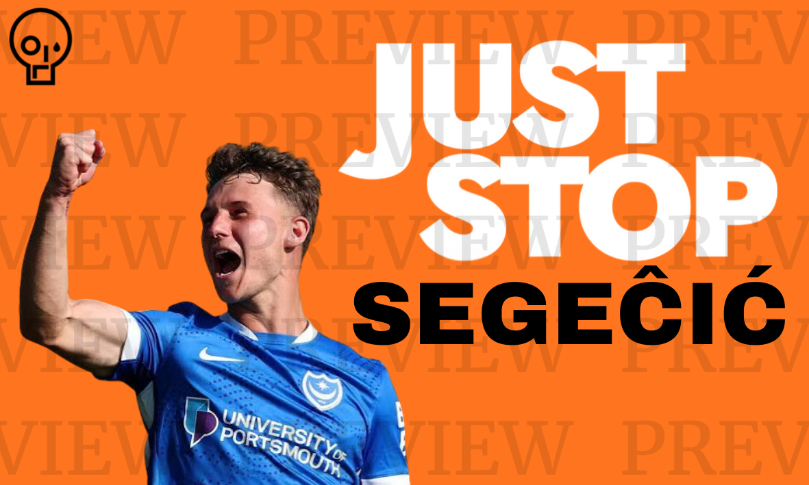 Portsmouth Just Stop Segecic