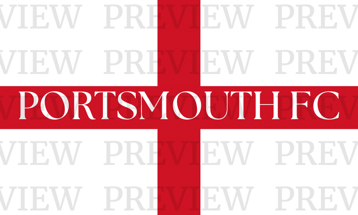 Portsmouth FC England