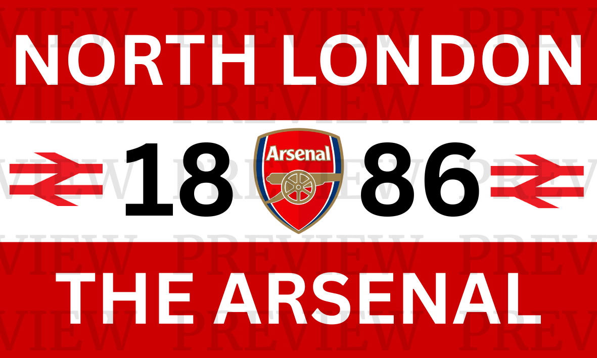 North London 3 Sections