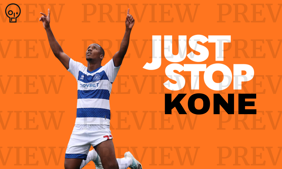Just Stop Kone