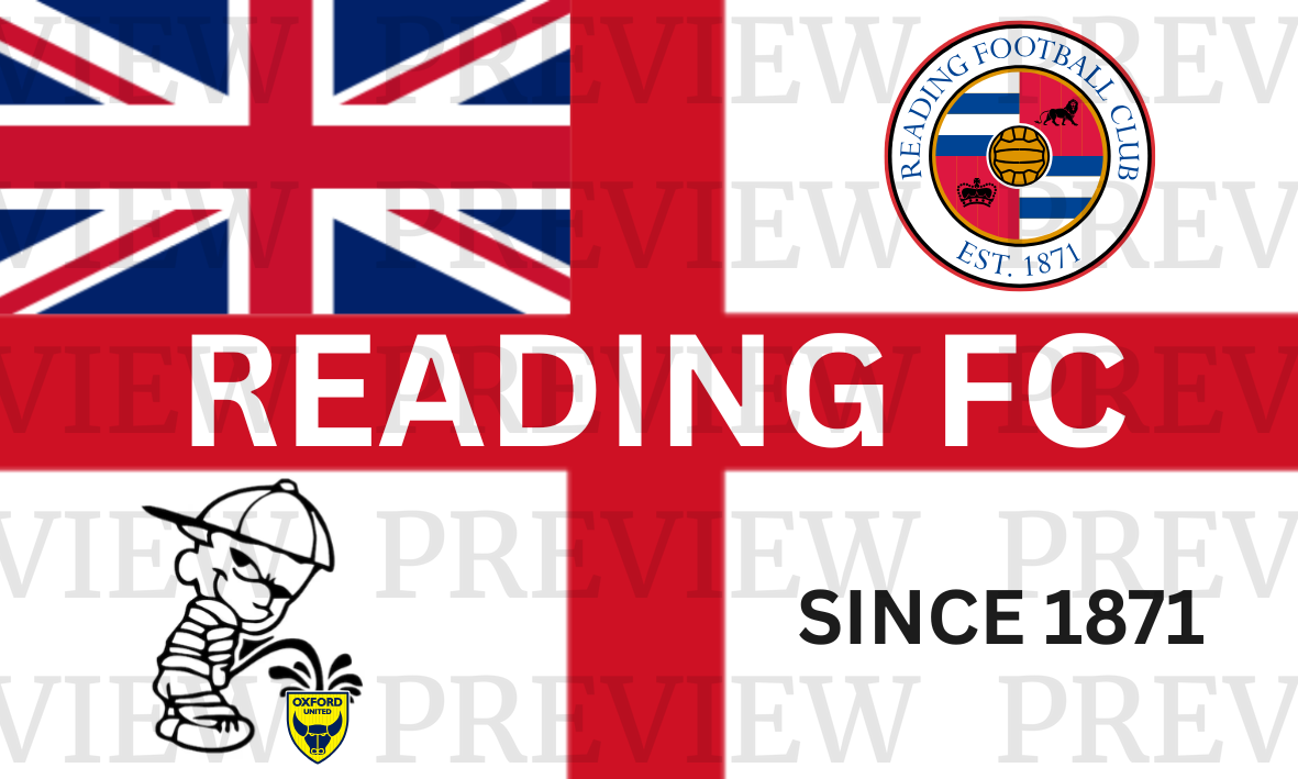 Reading St George's