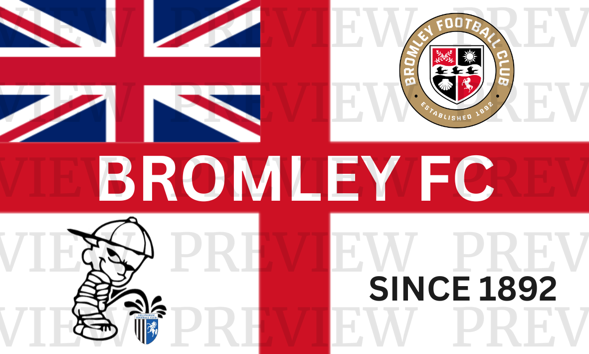 Bromley St George's