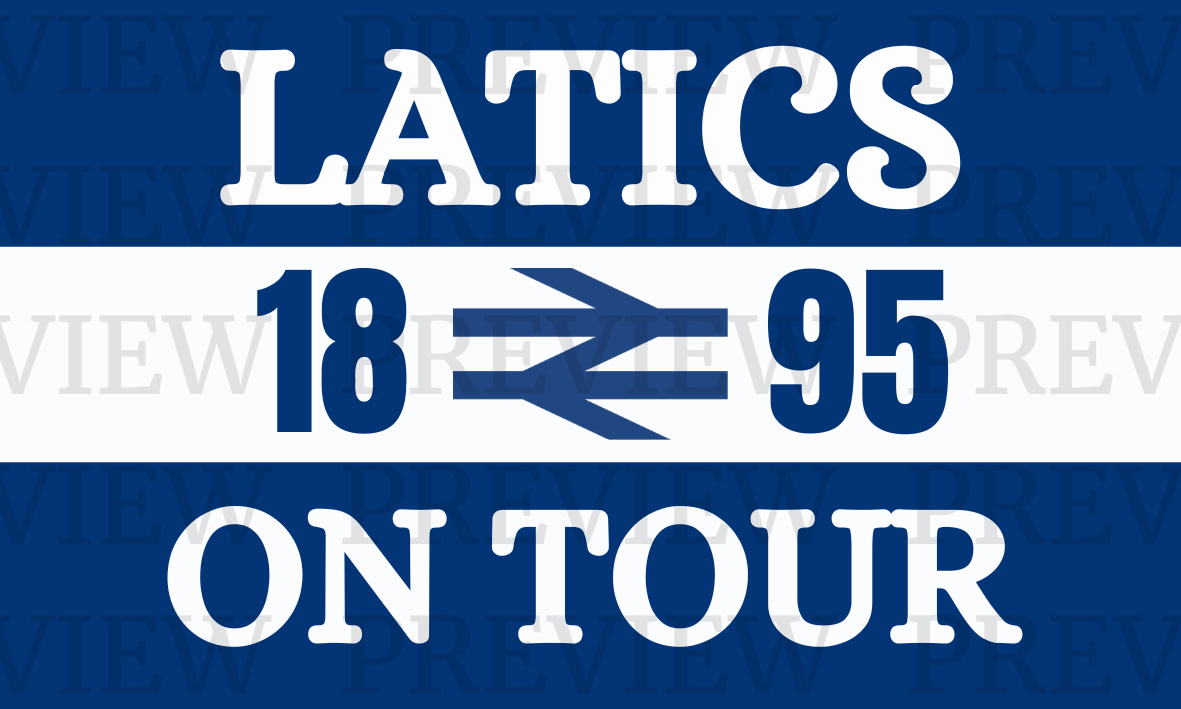 Oldham Latics On Tour