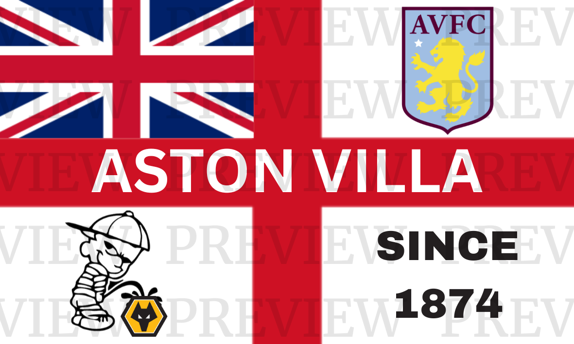 Aston Villa St George's