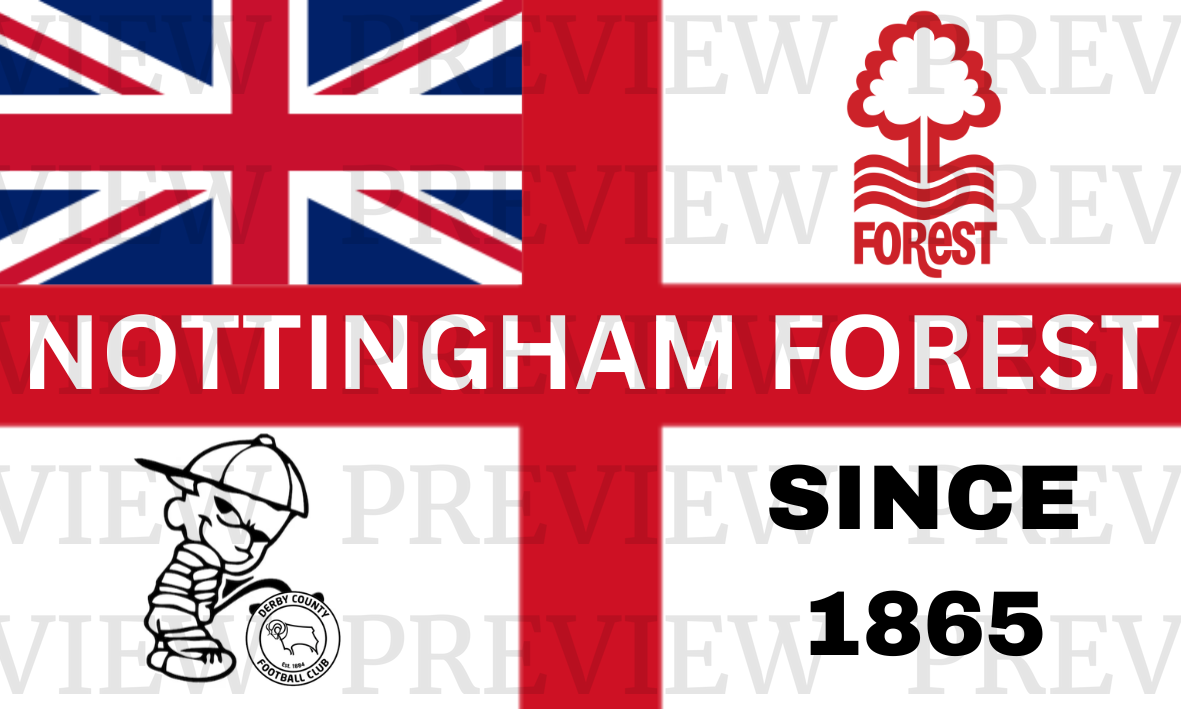 Nottingham Forest St George's