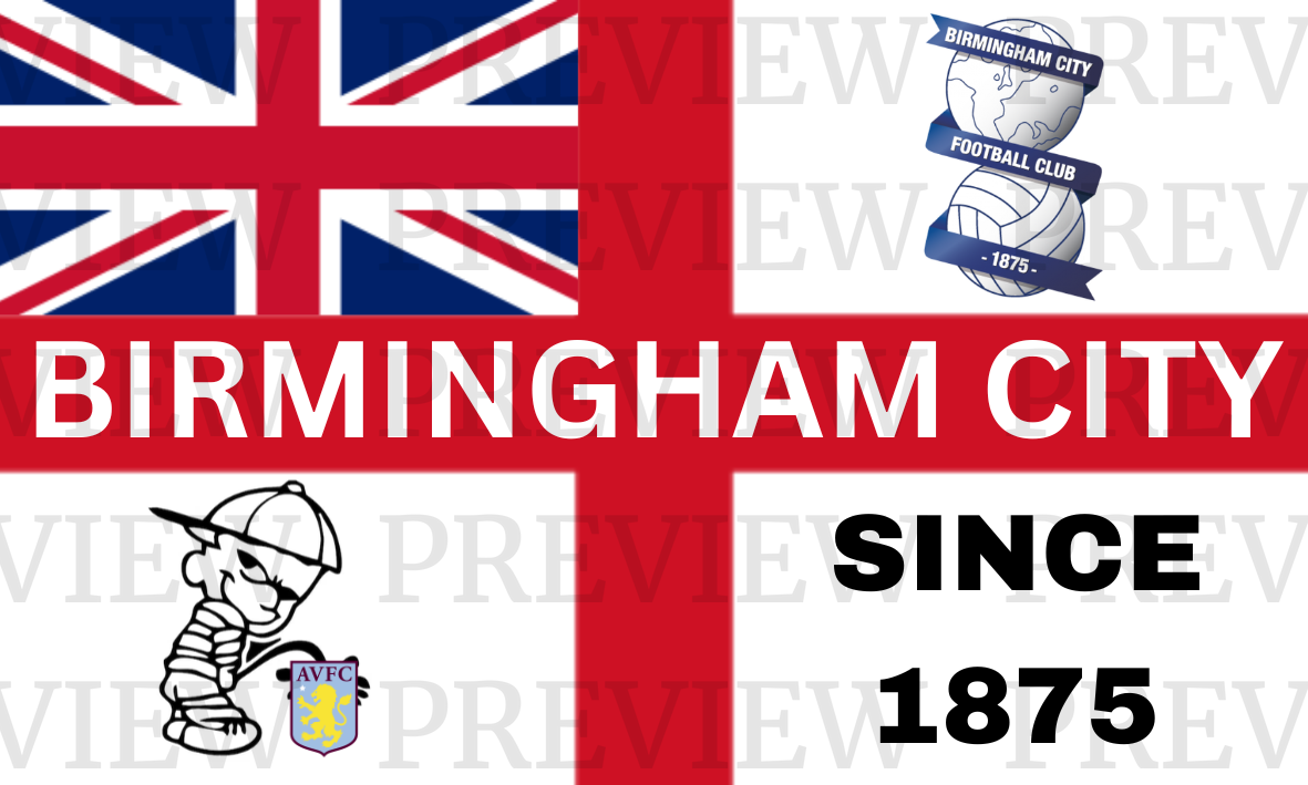 Birmingham City St George's