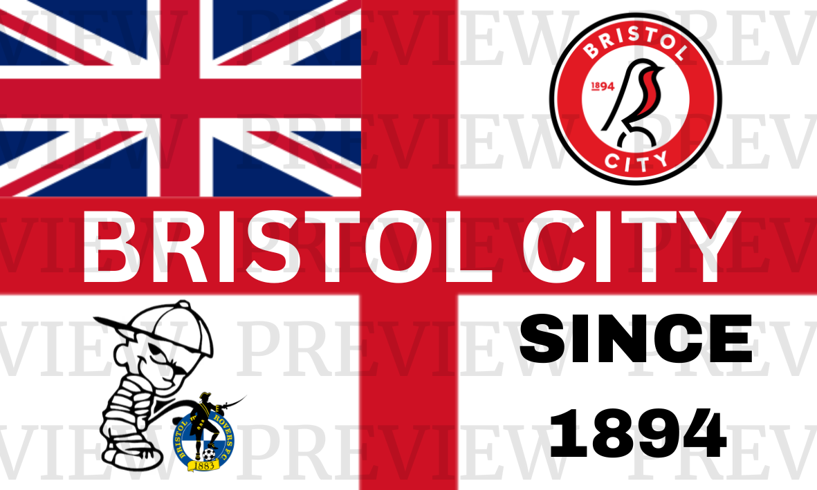 Bristol City St George's