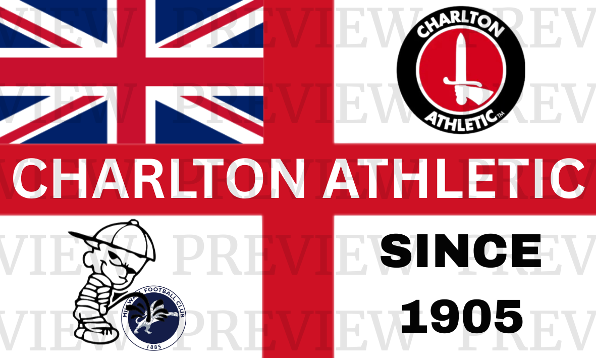 Charlton Athletic St George's