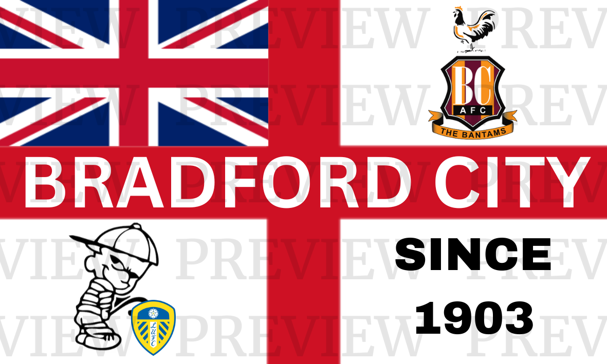Bradford City St George's