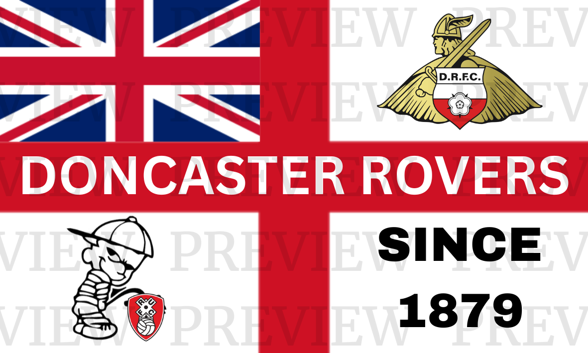 Doncaster Rovers St George's