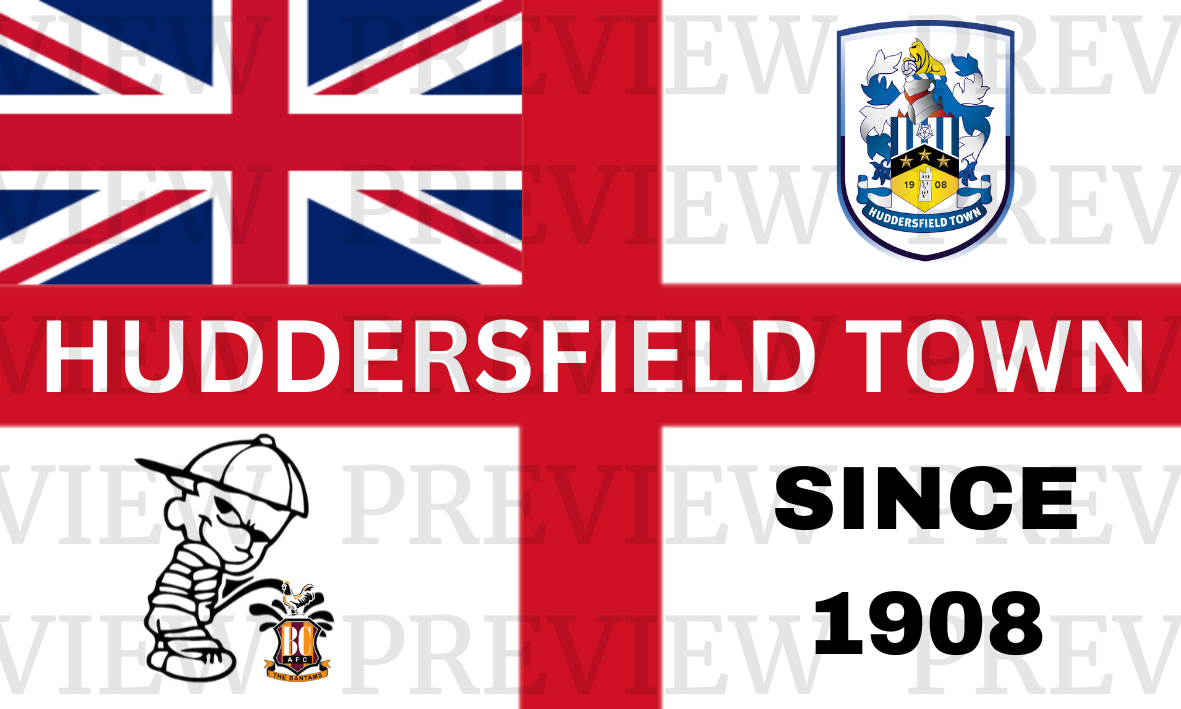 Huddersfield Town St George's