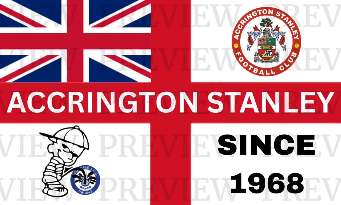 Accrington St George's