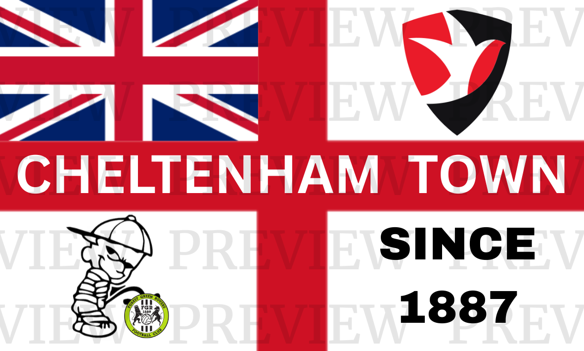 Cheltenham St George's
