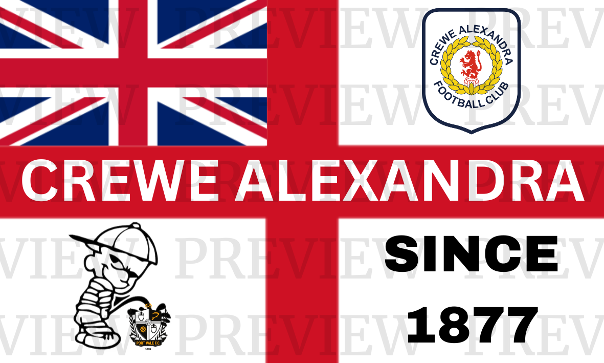 Crewe St George's
