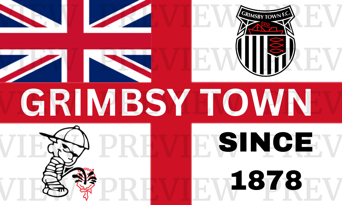 Grimsby St George's