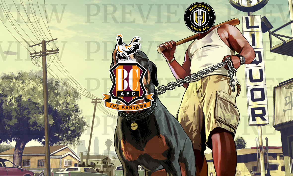 Harrogate GTA