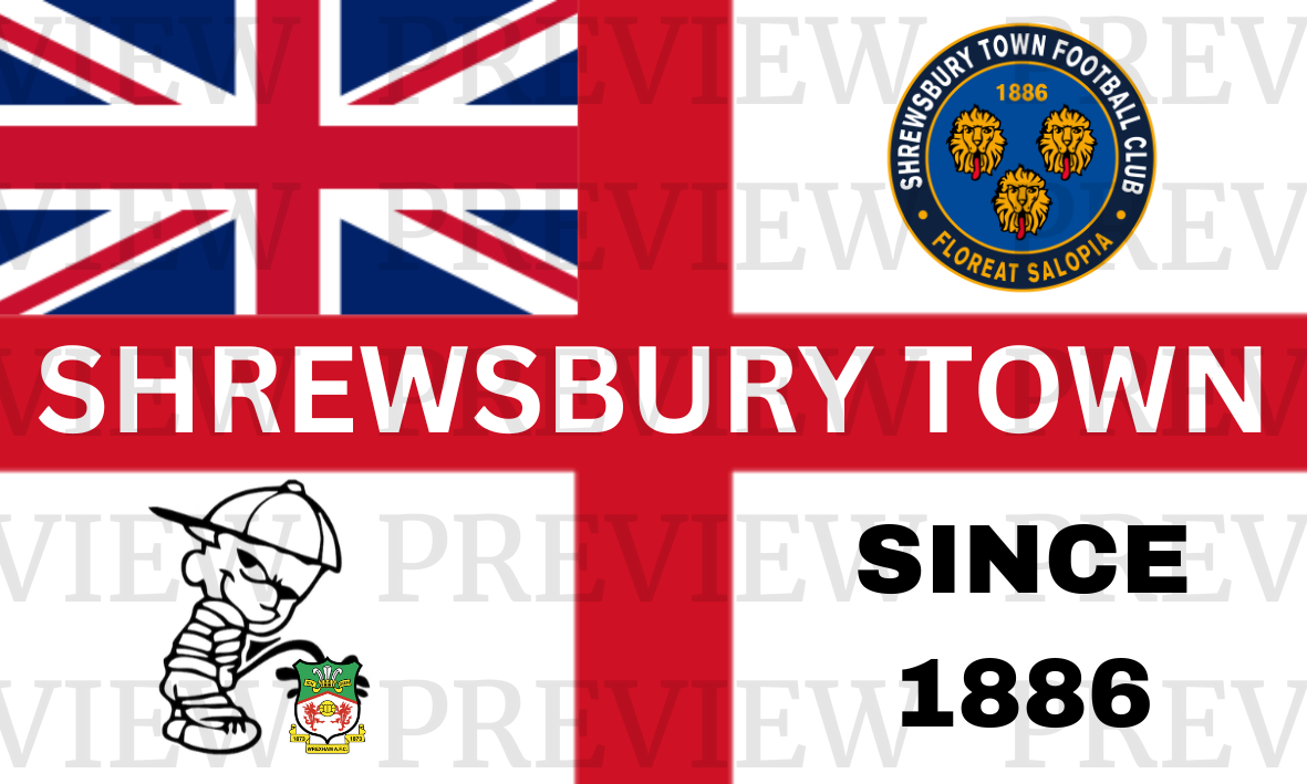 Shrewsbury St George's