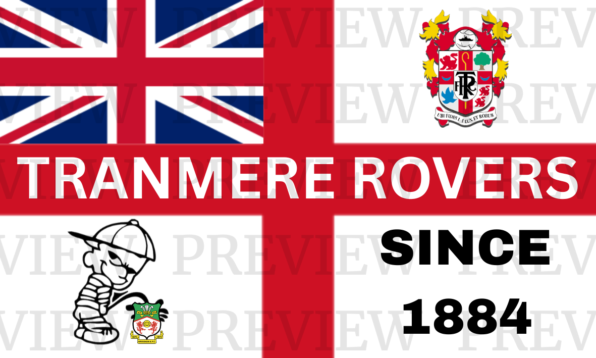 Tranmere St George's