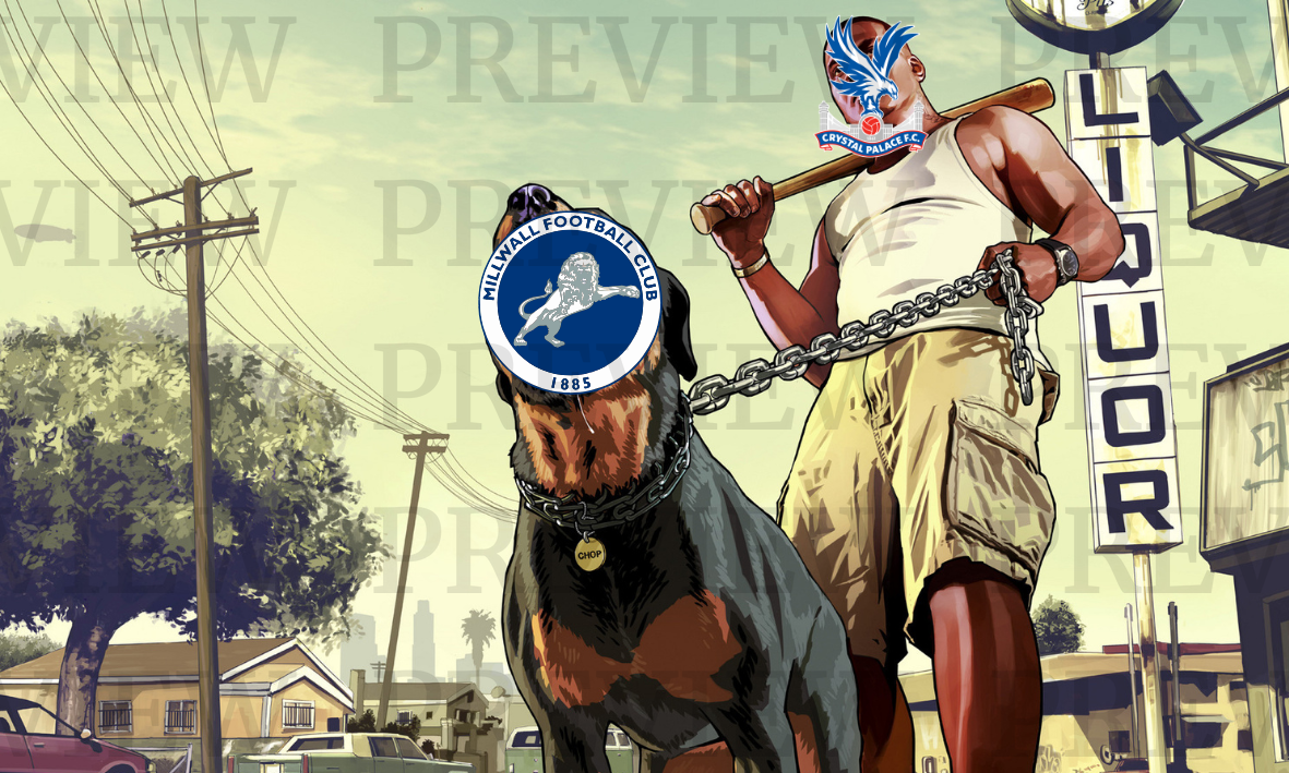 Palace GTA