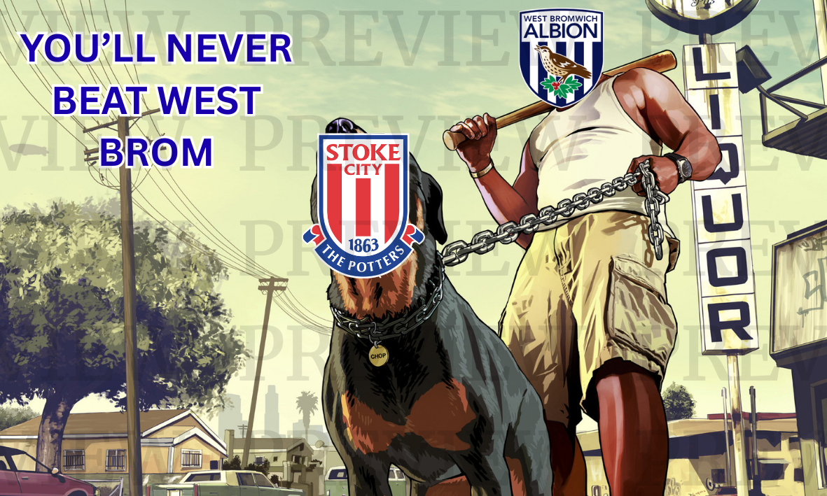 West Brom GTA
