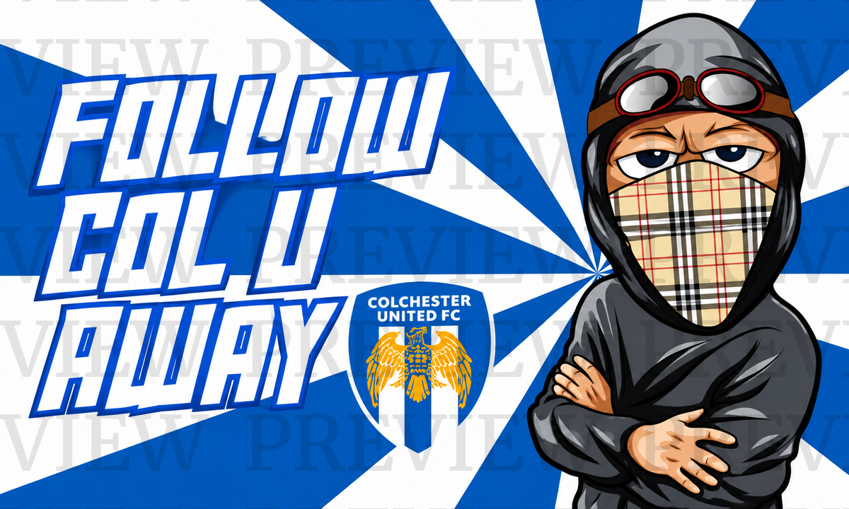 Follow Col U Away