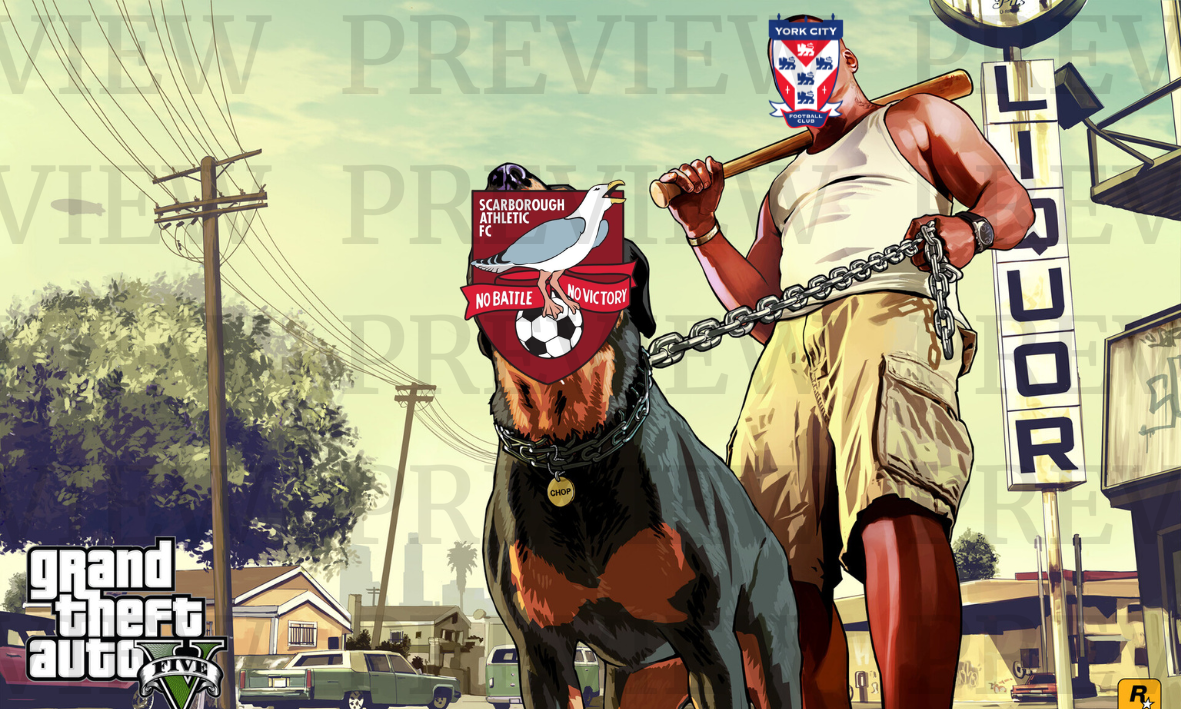 York City GTA