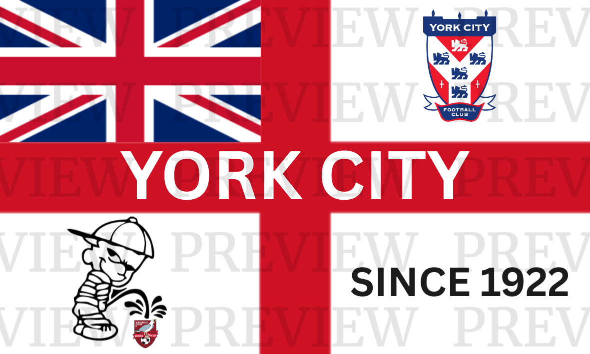 York City St George’s