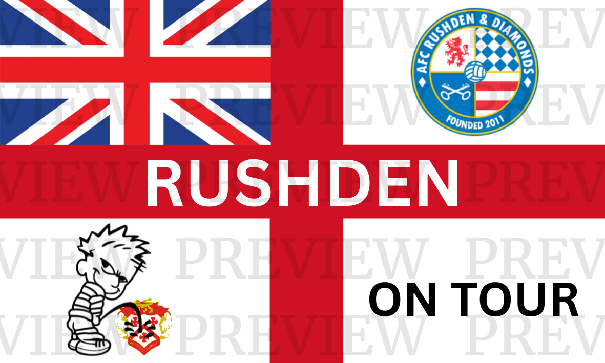 Rushden St George's