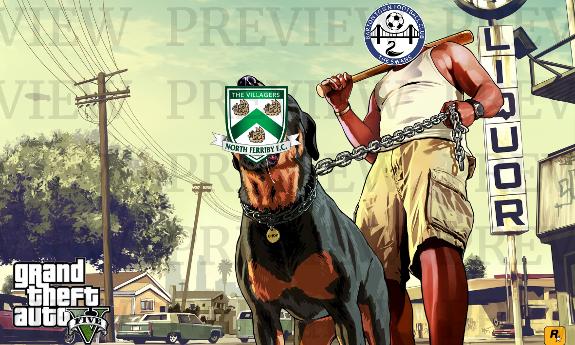 Barton GTA