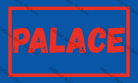 Palace Oasis