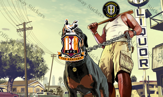 Harrogate GTA