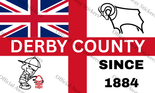 Derby St George's