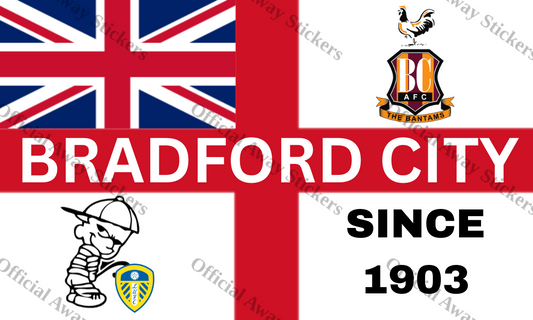 Bradford City St George's