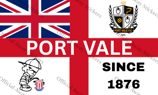 Port Vale St George's