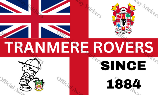 Tranmere St George's