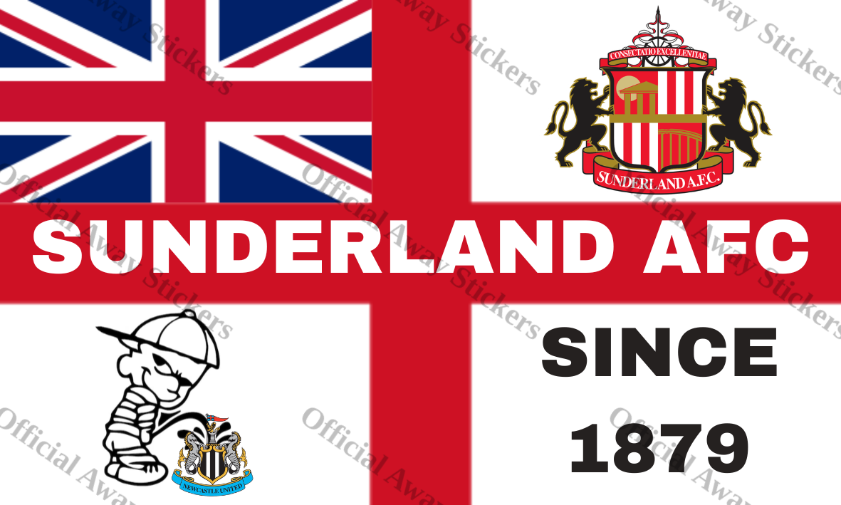 Sunderland St George's