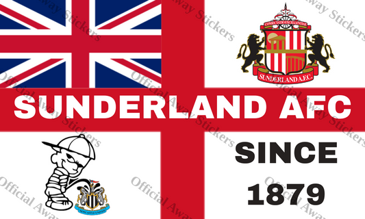 Sunderland St George's