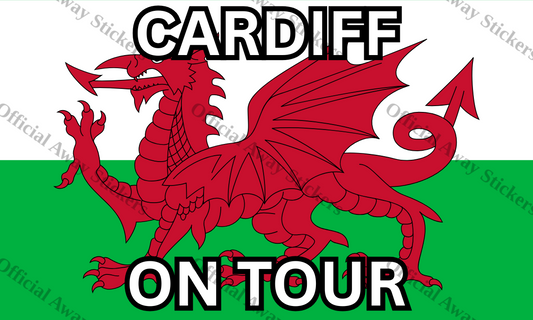 Cardiff On Tour Wales