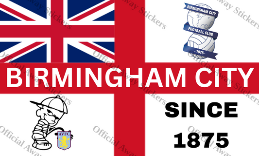 Birmingham City St George's