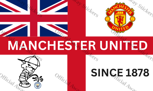 Manchester United St George's