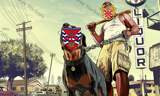 Hornchurch GTA