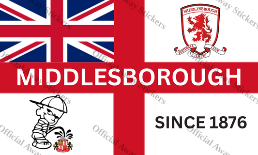 Middlesborough St George's