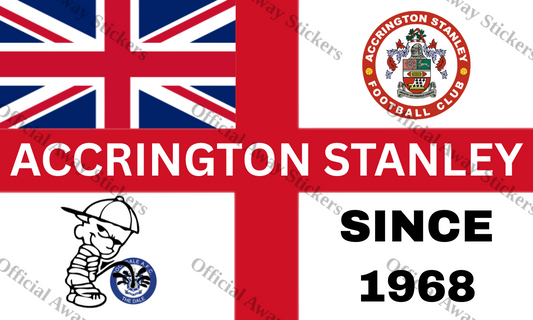 Accrington St George's