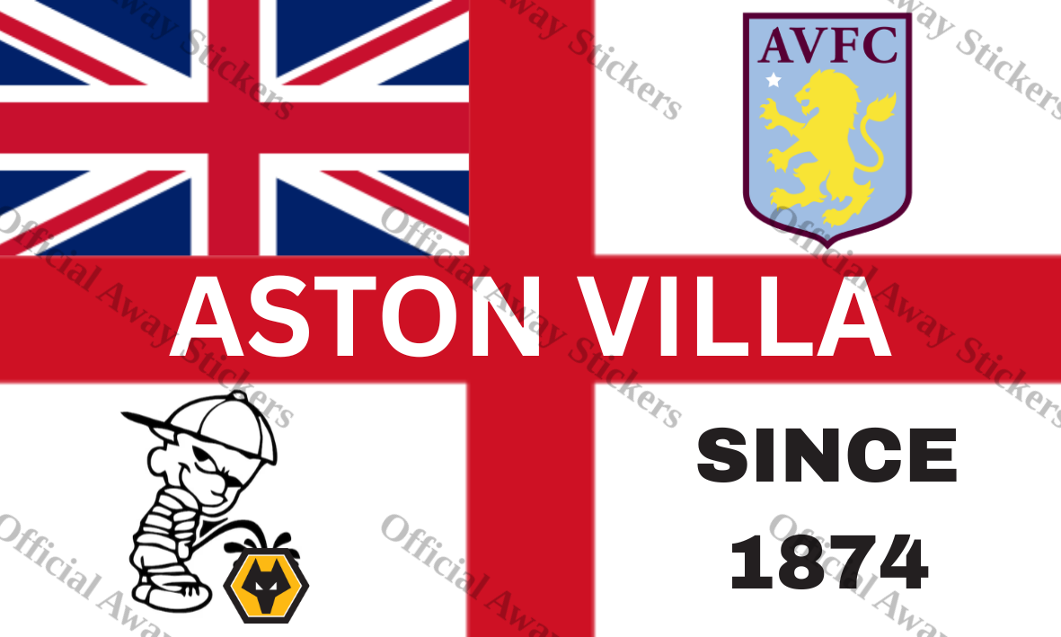 Aston Villa St George's