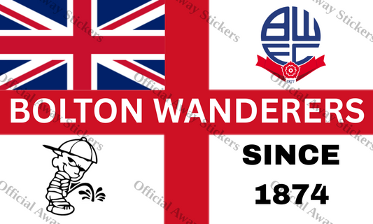 Bolton Wanderers St George's