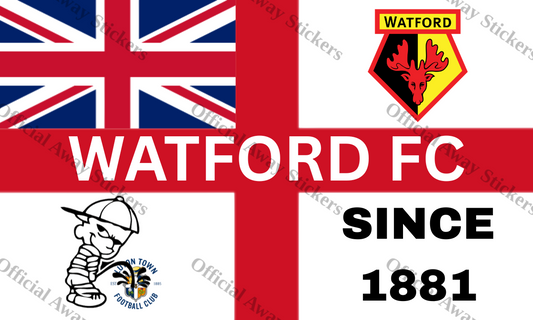 Watford St George's