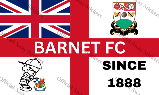 Barnet St George's