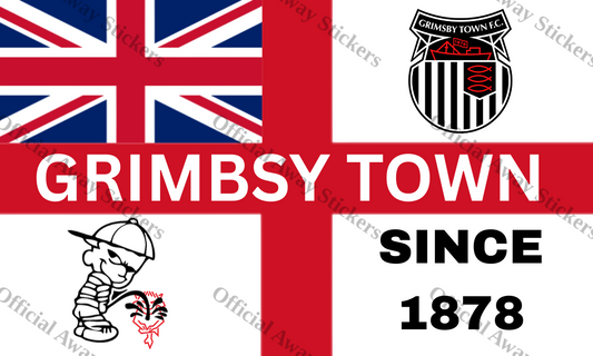 Grimsby St George's
