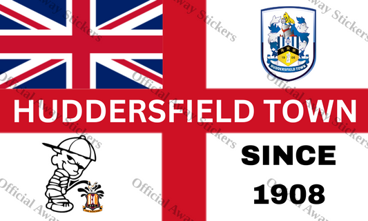 Huddersfield Town St George's