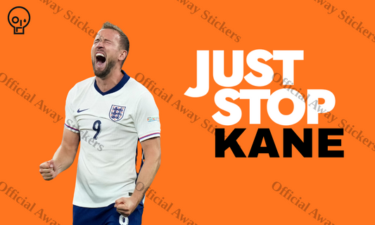 Just Stop Kane